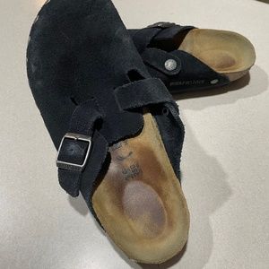 Boston Birkenstock
